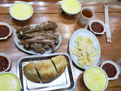 -清真·益鑫羊肉手抓馆(花园北街店)