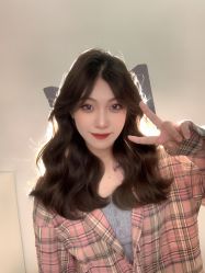 -ＲH SALON·简爱烫发染发接发