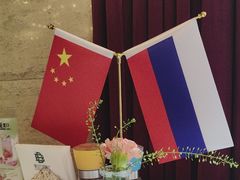 -马克西姆俄罗斯餐厅(通亚街店)