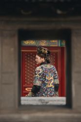 -美云庭古装·格格服汉服·京城旅拍(北京店)