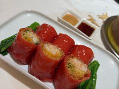 -香港龙凤楼(陆家嘴中心店)