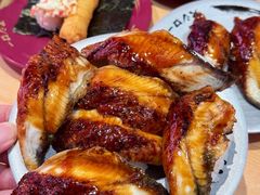 -寿司郎(皇庭广场店)