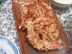 萝卜丝端子-南京大牌档(凯德大峡谷店)