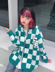 -HG美发设计沙龙