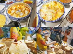 -八一好吃街·高品美食广场
