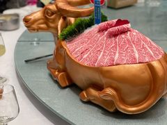 -德天肥牛海鲜火锅(城西银泰店)