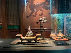 -长沙简牍博物馆