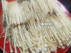-石记老北京炙子烤肉(松园店)