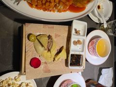 -宋园·金宴浙鲜馆(静安店)