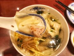 开洋馄饨-熙盛源(复兴路店)