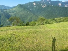-秦岭风景区