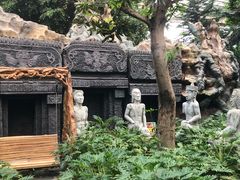 -龙达温泉生态城