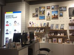 -方快—照相馆(七宝领展广场店)