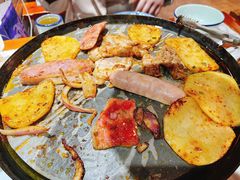 -酒拾烤肉(星沙店)