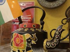 -Pita's&Tika's中东和印度风味餐厅(龙湖天街店)