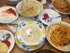 -萨莉亚意式餐厅(彩悦城店)