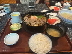 -蘭·日本料理铁板烧(碧云路店)