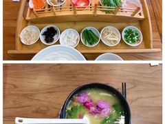 -双桥园·云南过桥米线(古城南门店)