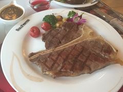 iphone_upload_pic-斗牛士牛排餐厅(协信星光时代广场店)