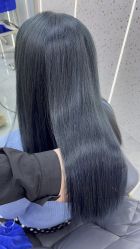 -初心HAlRSALON烫染接发