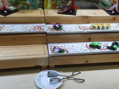 -比亚森自助烤肉料理(裕华店)