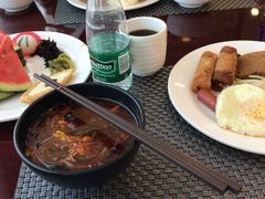 -杭州滨江宝龙城华美达酒店