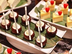 -厦门艾美酒店·新食谱西餐厅