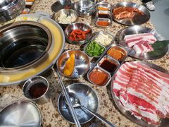 -朴安胖·韩国烤肉(沈阳店)