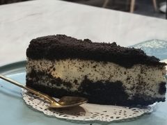 -李大牛和刘大力手作甜品(凯德店)