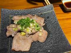 -晶吉·居酒屋·烧鸟·生鱼饭(中山区民主广场店)