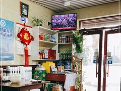 -公寓家常菜馆(海军博物馆店)
