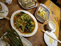 -木屋烧烤(南新店)