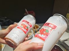 -海底捞火锅(北京西路夜宵主题店)
