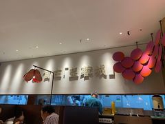 -望蓉城·古法酸菜鱼(世纪汇店)
