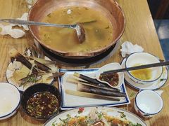 -妈妈的味道·腾冲特色菜(和顺古镇店)