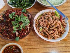 -人和水上飘(第一家店)