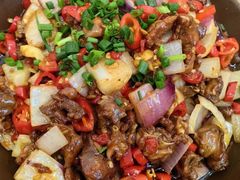 -三只鸟本地特色菜馆(上饶总店)