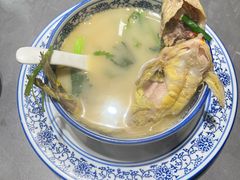 -贺庄·活鱼馆(珠吉路店)