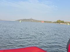 -观唐（国际）度假村温泉