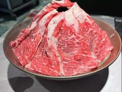 -一绪に寿喜烧自助(世茂广场店)