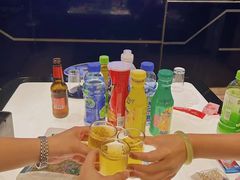 -欢乐糖果KTV(长江店)