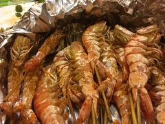 -盛港湾海鲜食府(黄沙店)