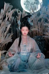 -汉仪华裳汉服馆(打浦桥店)