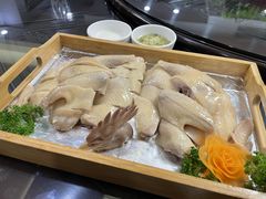 -万年酒楼(越秀南路店)