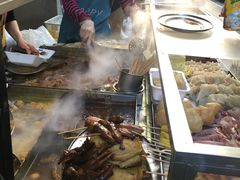 -明记牛杂(新马路分店)