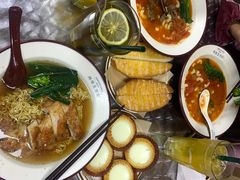 -兴华里茶记(禅城同济首店)
