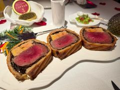 -弦月窗LUNETTE BY AMANDA(复兴路店)