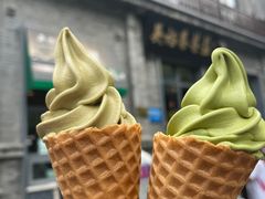 -吴裕泰茶莊(大栅栏店)