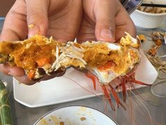 -蟹天蟹地农家菜·阳澄湖大闸蟹(浅水湾店)