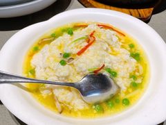芙蓉鸡淖-铜小馆(1891时光道店)
